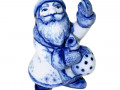 Скульптура Дедушка Мороз