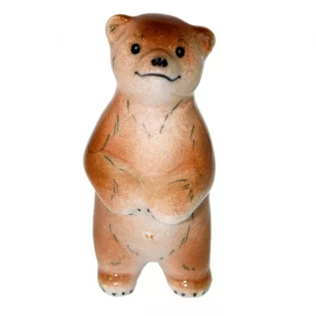 Купить Скульптура Медвежонок-1