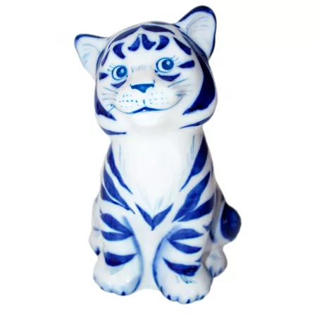 Купить Скульптура Тигр